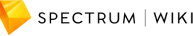 Spectrum Wiki Logo