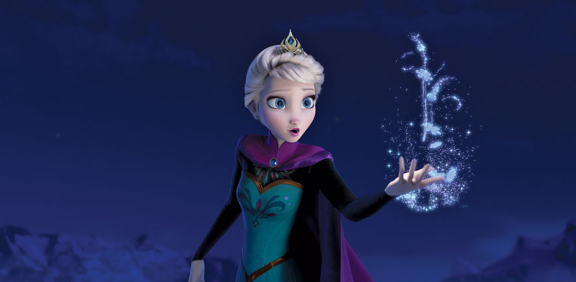 Frozen' offers glimpse of autism in girls, Spectrum