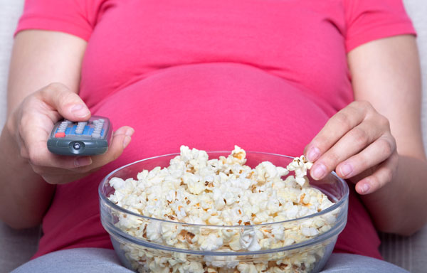 Obesity During Pregnancy May Not Boost Child S Autism Risk